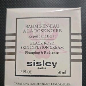 Sisley Black Rose Skin Infusion Cream